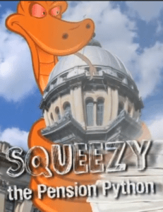 Squeezy
