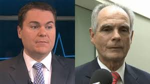 Carl DeMaio and Chuck Reed