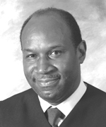 Justice Jenkins